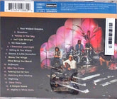 Moody Blues* - Classic (CD)